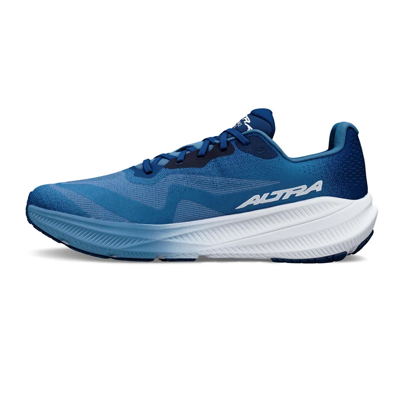Experience Flow 3 Neutralschuh Herren - dunkelblau, hellblau