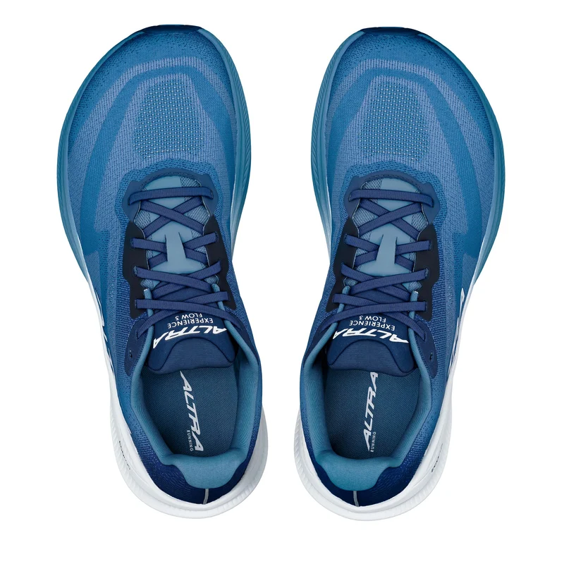 Experience Flow 3 Neutralschuh Herren - dunkelblau, hellblau