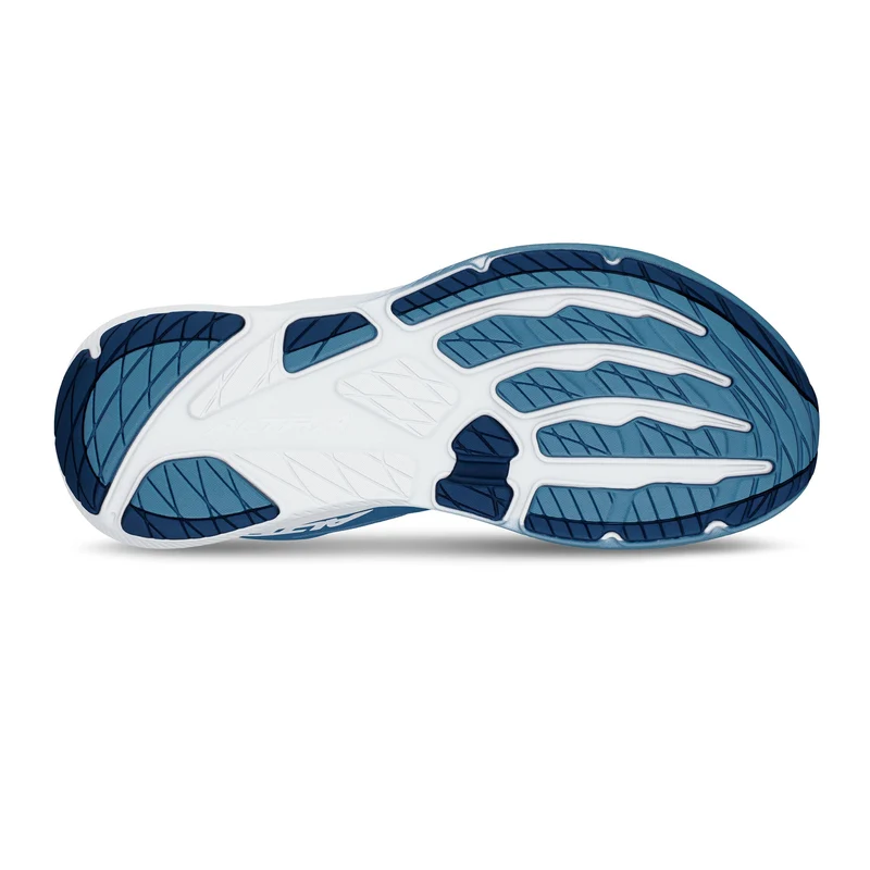 Experience Flow 3 Neutralschuh Herren - dunkelblau, hellblau