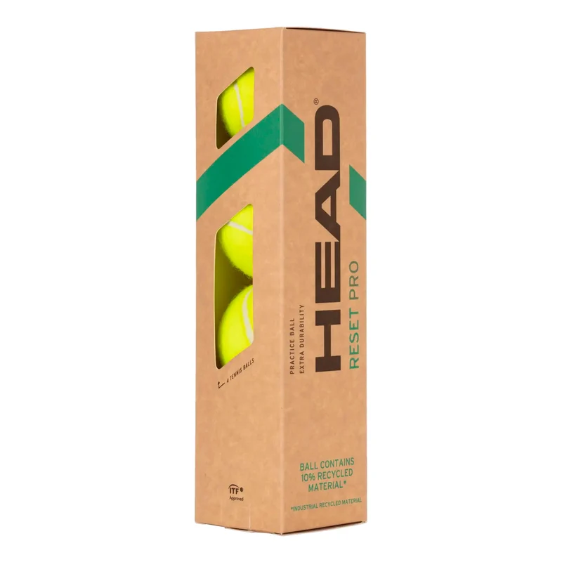 Reset Pro 4er Dose