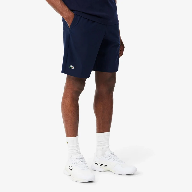 Shorts Herren - dunkelblau