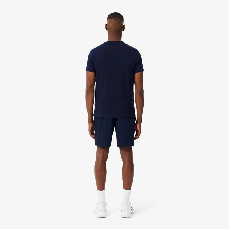 Shorts Herren - dunkelblau