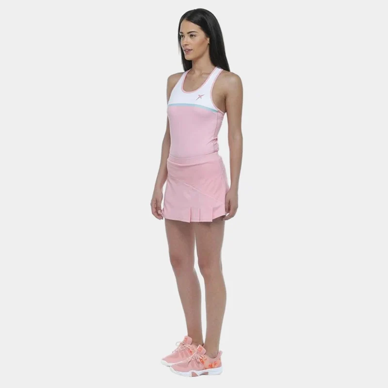 Fenicia Tank-Top Damen - rosa