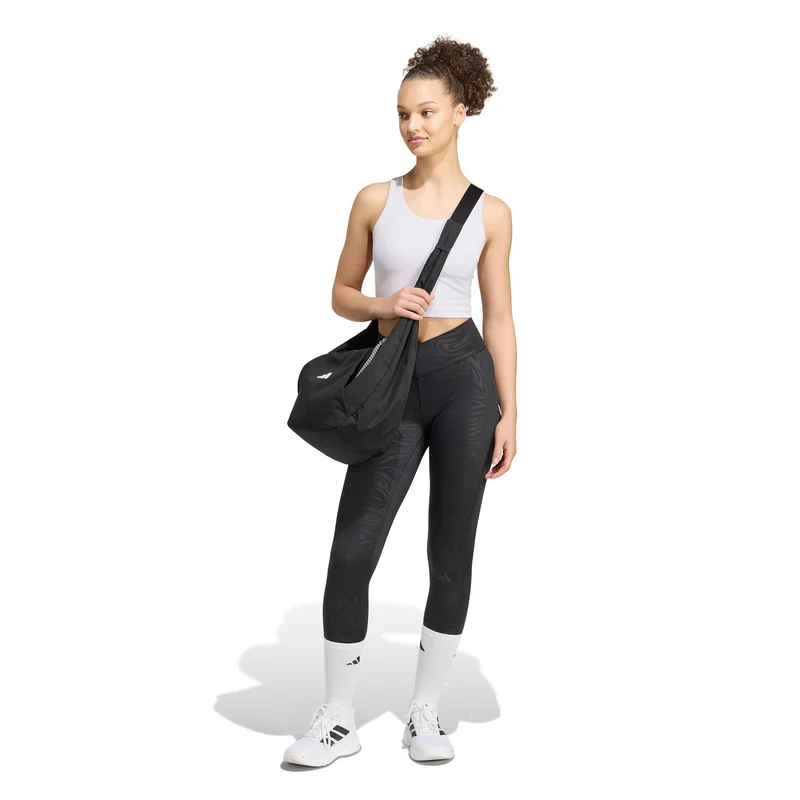 All Me Medium Support Sport-BH Damen - rosa