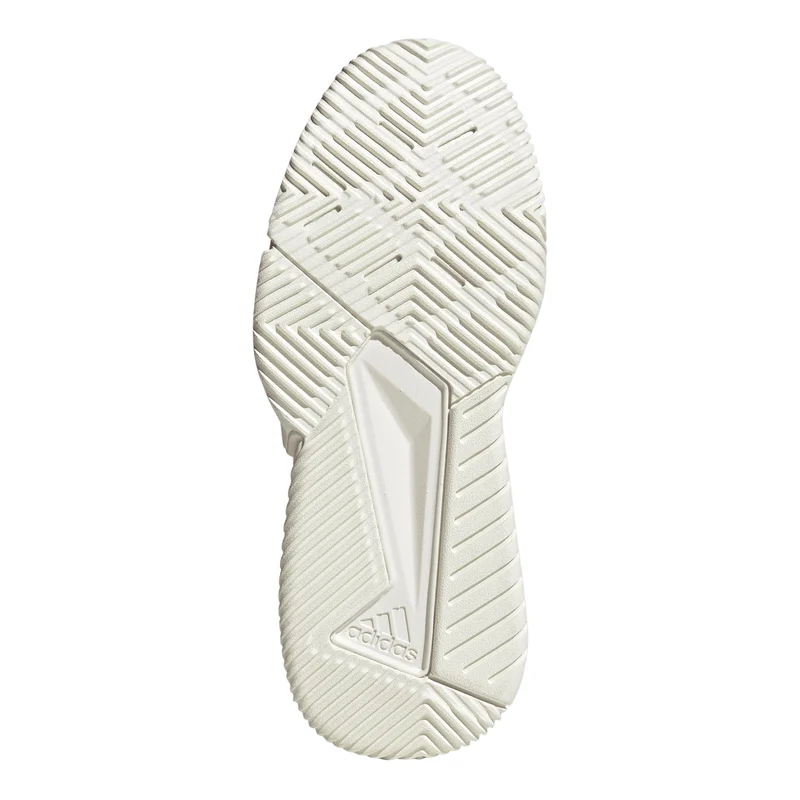 Courtquick Padelschuh Damen - weiß, mint