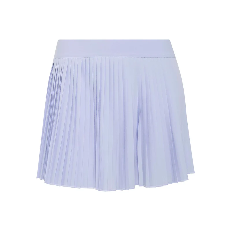 Club Pleat Rock Damen - flieder