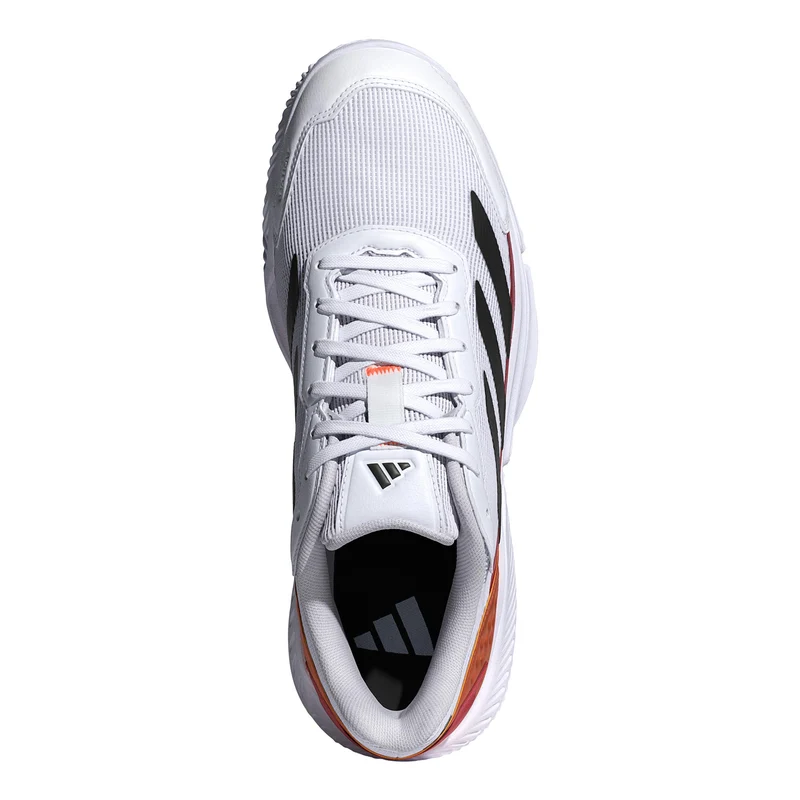 Courtquick Padelschuh Herren - weiß, schwarz