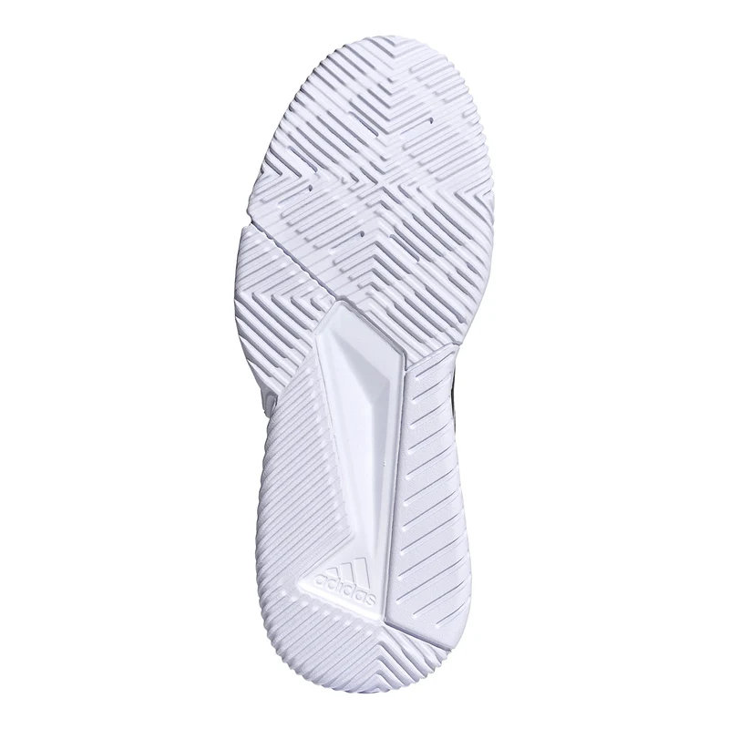 Courtquick Padelschuh Herren - weiß, schwarz