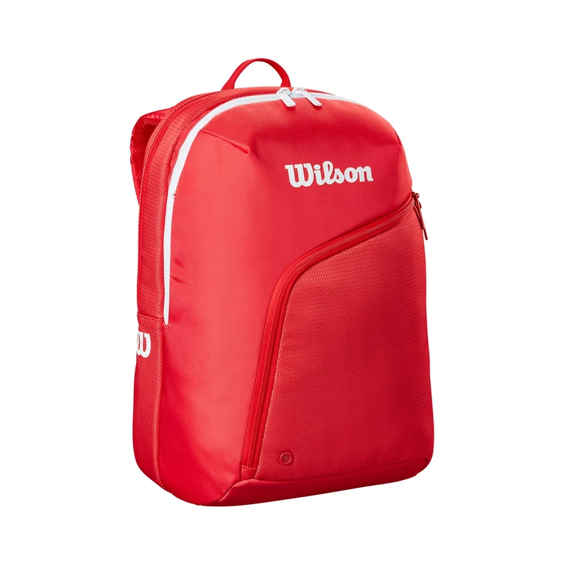 Tour Padel Tour Rucksack-Rot