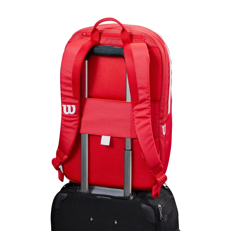 Tour Padel Tour Rucksack-Rot