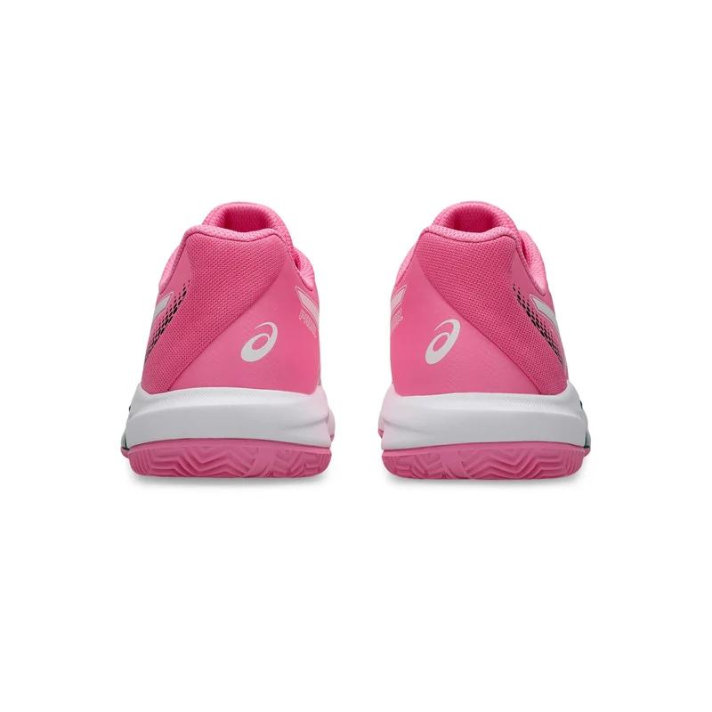 Gel-Dedicate 9 Padelschuh Damen - rosa, weiß