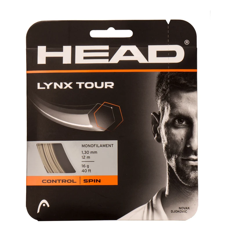 Lynx Tour Saitenset 12m-Nude