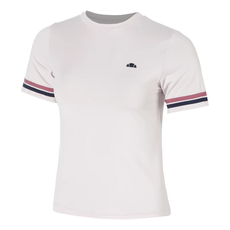 Ophelia T-Shirt Damen - flieder