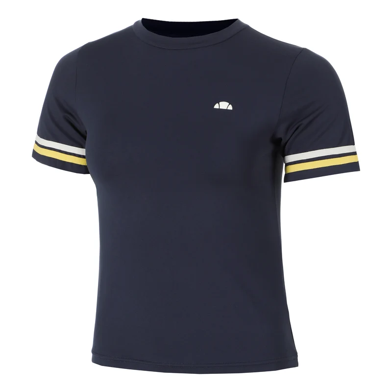 Ophelia T-Shirt Damen - dunkelblau