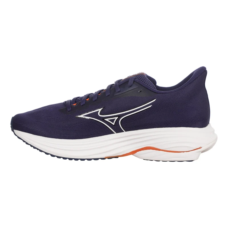 Wave Ultima 17 Neutralschuh Damen - dunkelblau, orange