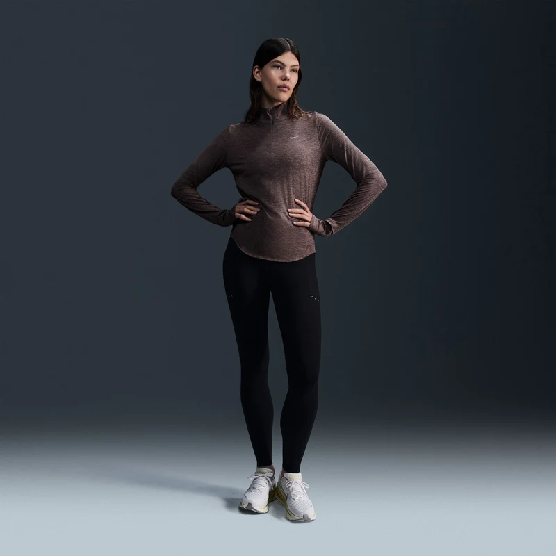 Swift Lauftight Damen - schwarz