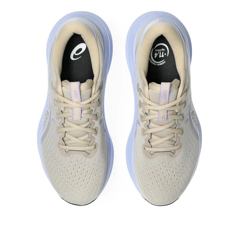 GEL-EXCITE 11 Neutralschuh Damen - beige, flieder
