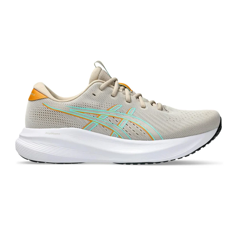 GEL-EXCITE 11 Neutralschuh Herren - beige, mint