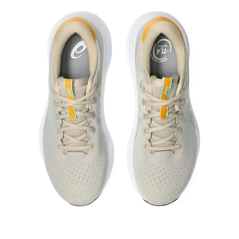 GEL-EXCITE 11 Neutralschuh Herren - beige, mint