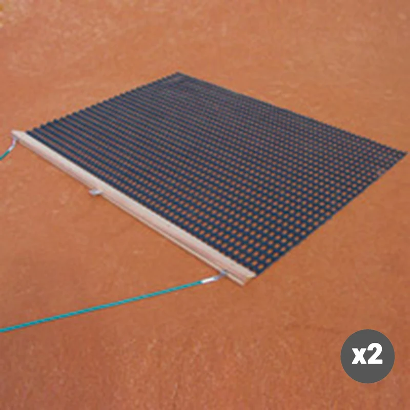 Aktionspaket XXL "kompletter Platz" Sonstiges-Mehrfarbig