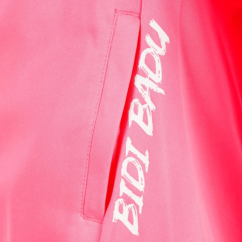 Crew 2.0 Trainingsjacke Damen-pink