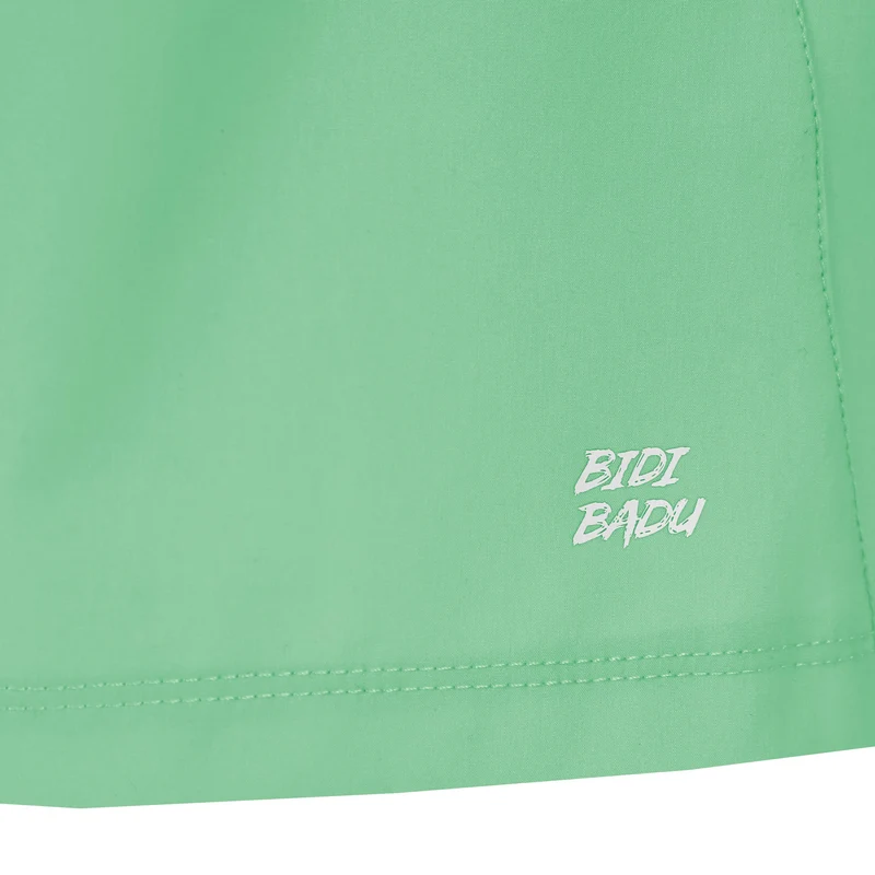 Crew 2.0 7in Shorts Jungen-grün