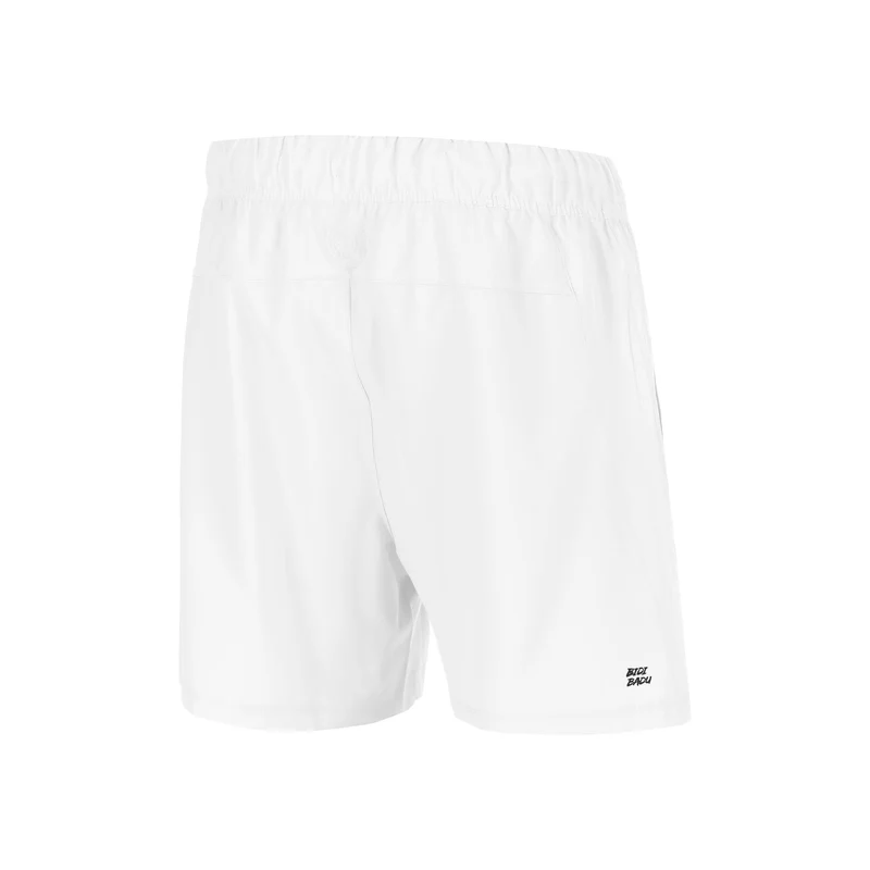 Crew 2.0 7in Shorts Jungen-weiß