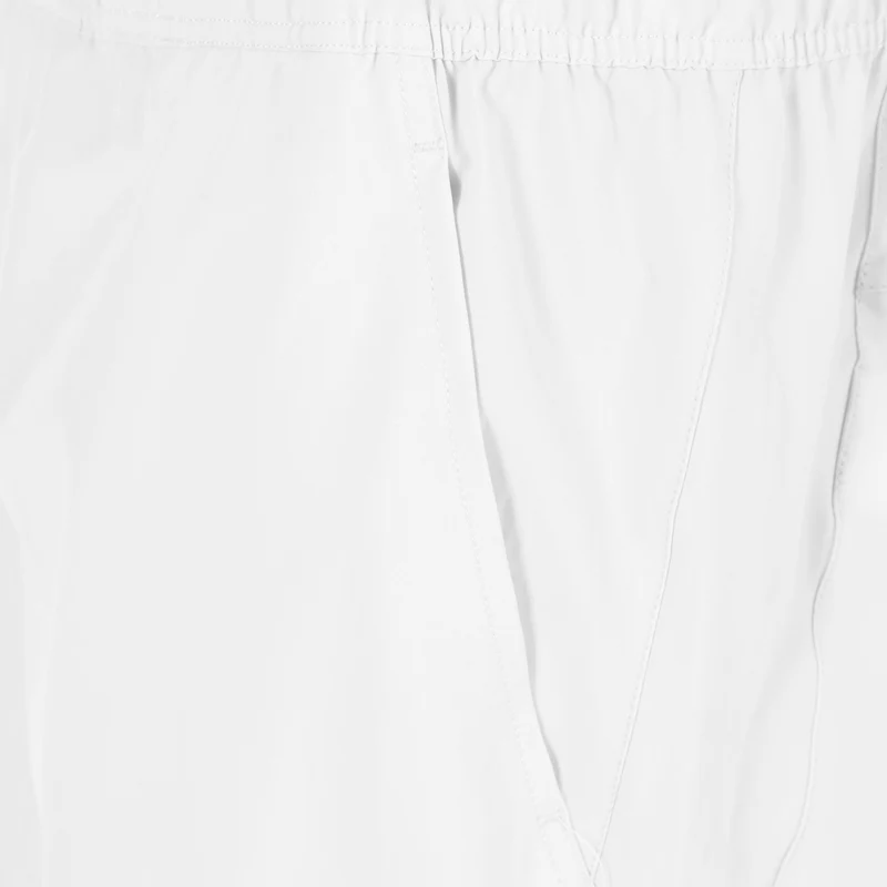 Crew 2.0 7in Shorts Jungen-weiß