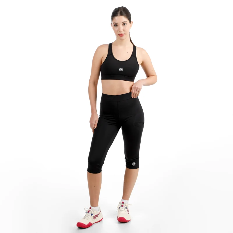 Crew 2.0 Tight Damen-schwarz