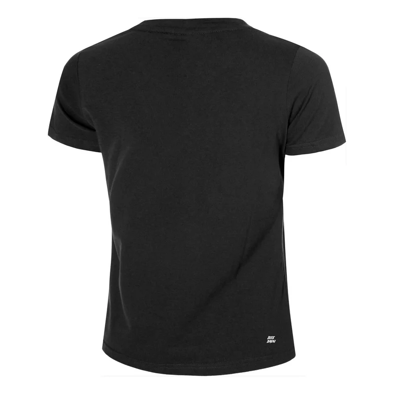 Crew 2.0 Chill T-Shirt Damen-schwarz