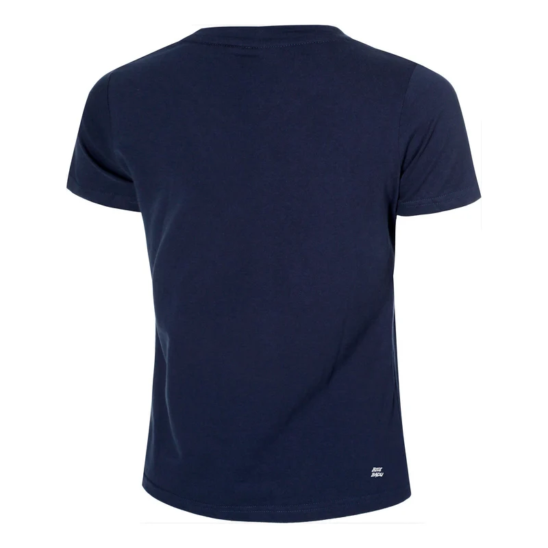 Crew 2.0 Chill T-Shirt Damen-dunkelblau