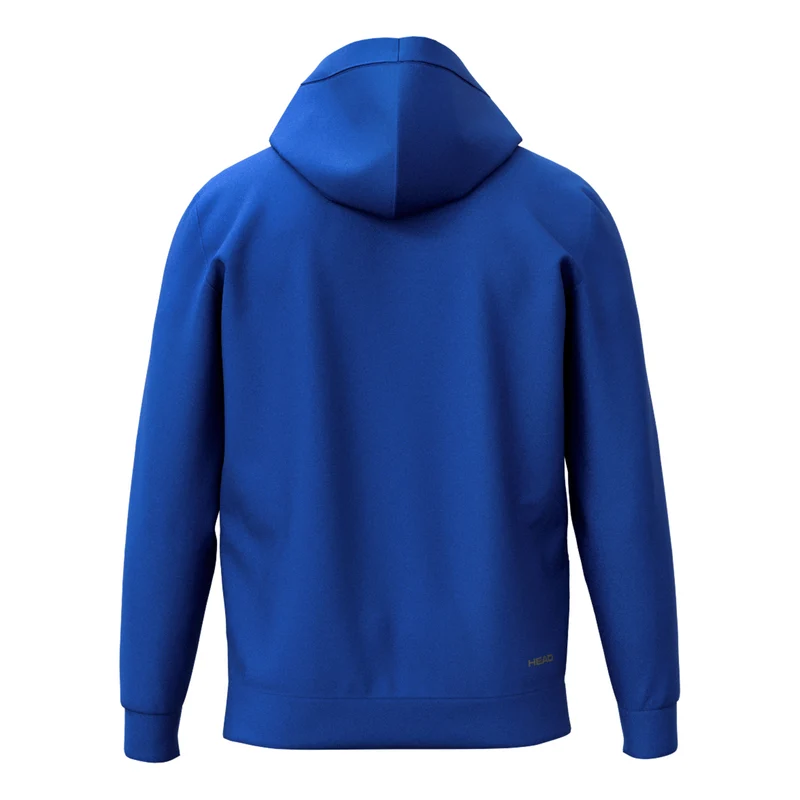 Club Original Hoody Herren-Blau