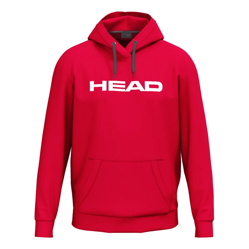 Club Original Hoody Herren-Rot