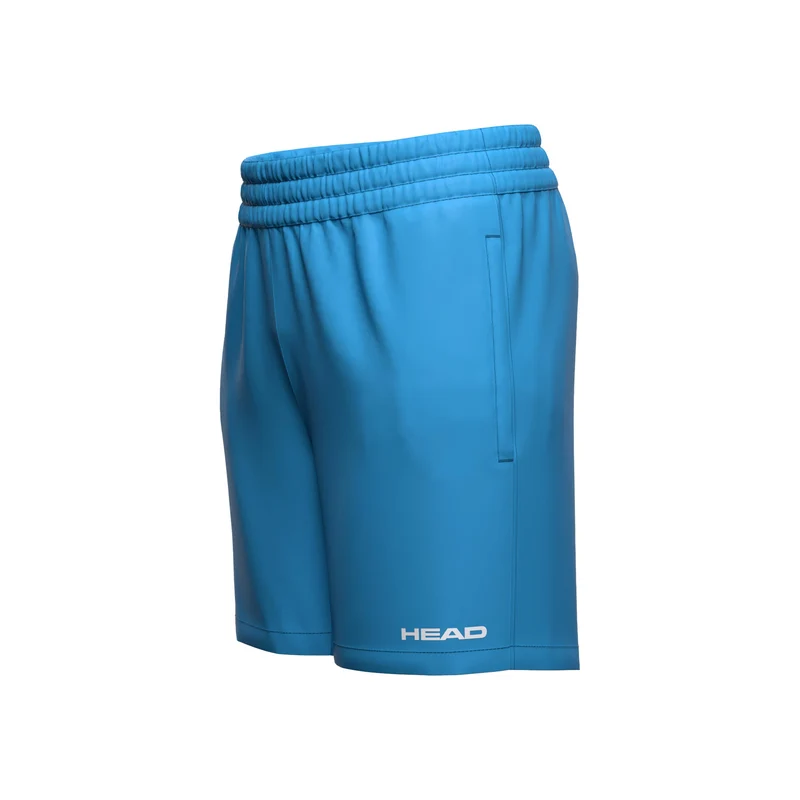 Viion Shorts Kinder-blau