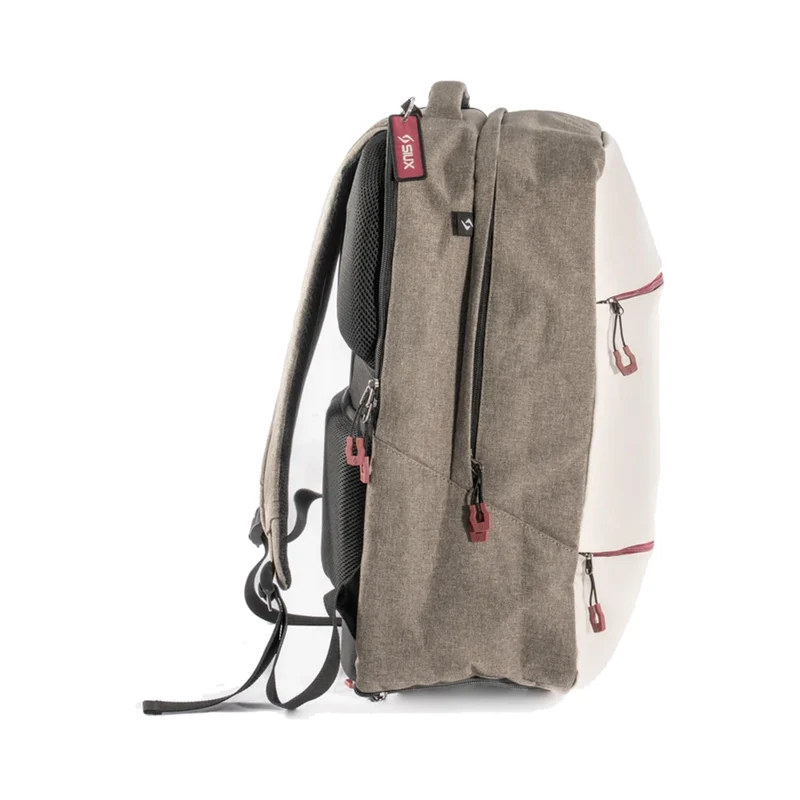 TRAIL Rucksack - grau