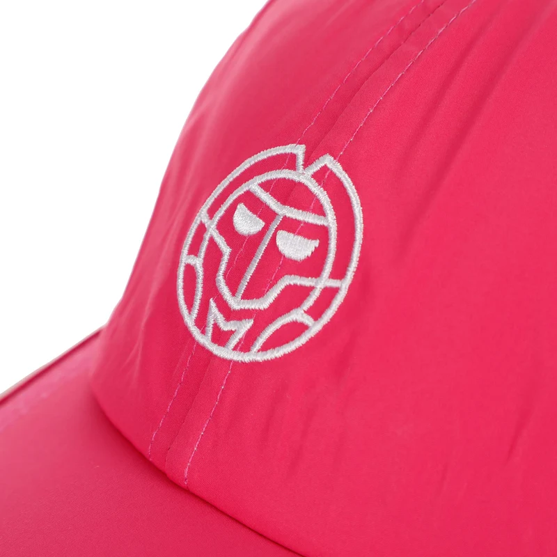 Cap Unisex-pink