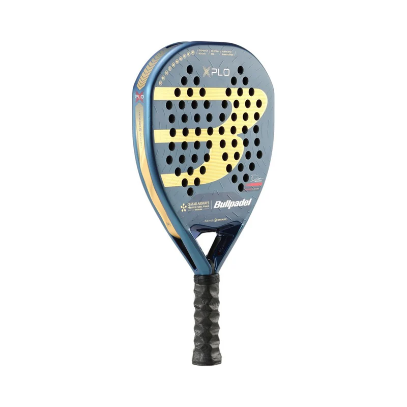Xplo Tour Final 24 Premier Padel Collection