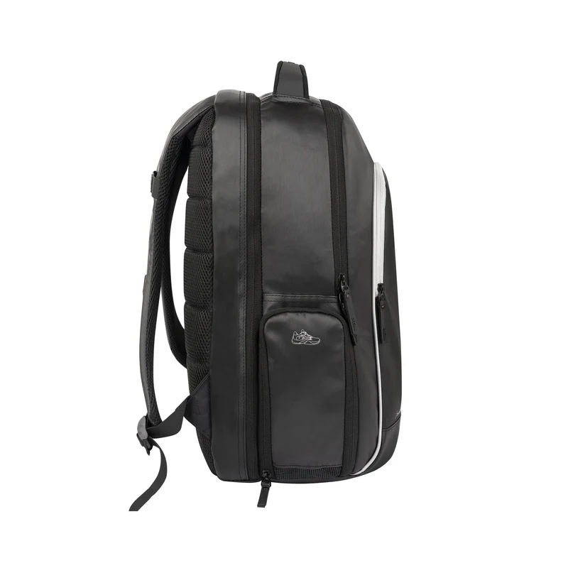Pro Series Black Rucksack - schwarz