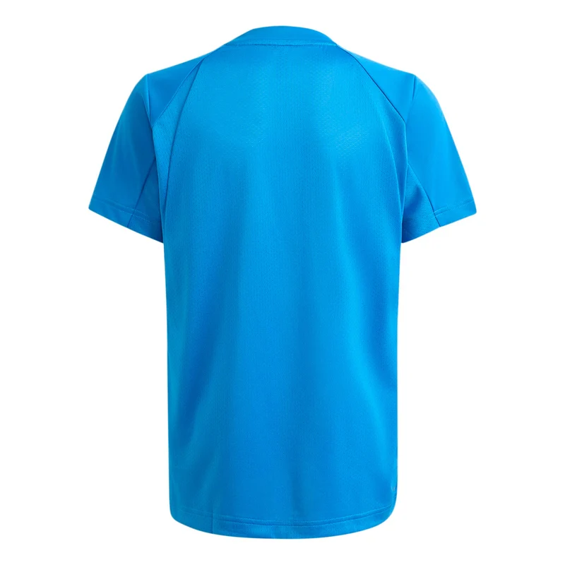 Club T-Shirt Kinder - blau