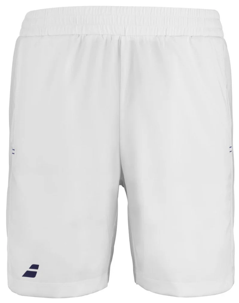 Babolat Play Shorts (Men, White)
