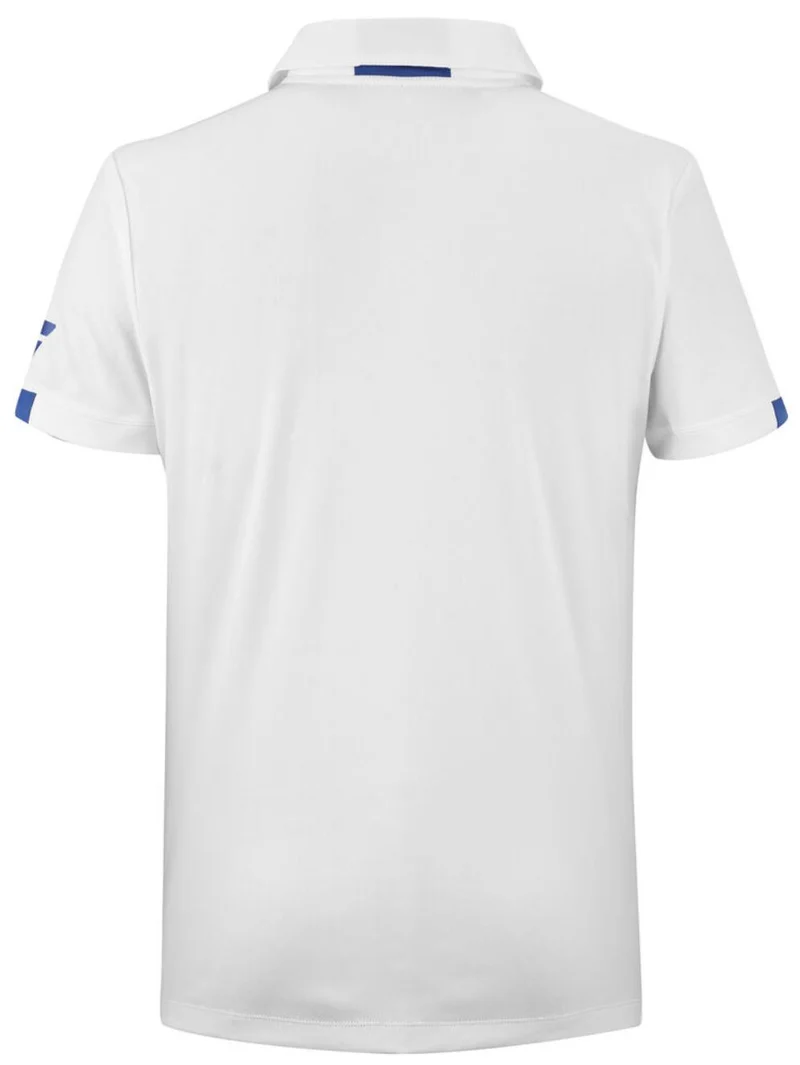 Babolat Play Polo (Men, White)
