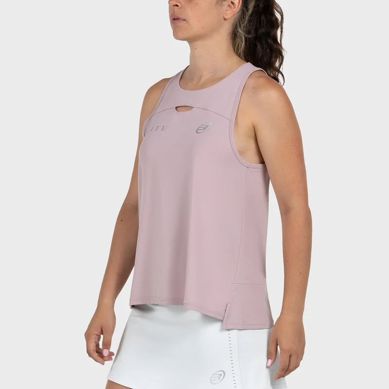 Gemma 26 Tank-Top Damen - rosa