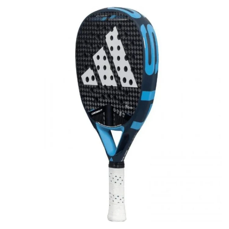 Adidas Padelracket Cross It Carbon 3.4