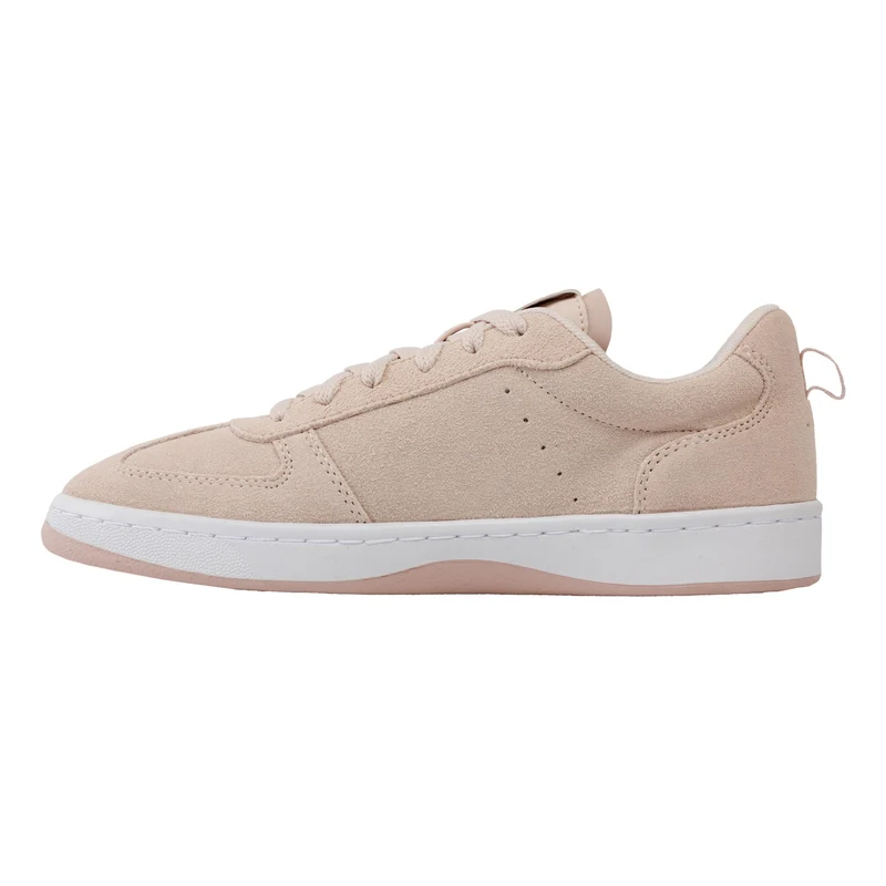 Court Varsity Sde Sneaker Damen-apricot, rosa