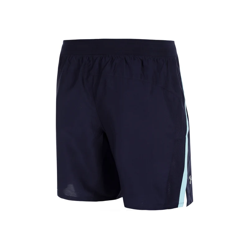 Launch 7in Laufshorts Herren - blau