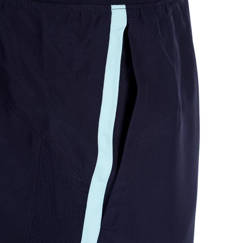 Launch 7in Laufshorts Herren - blau