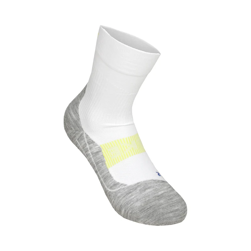 RU4 Endurance Cool Laufsocken Herren - weiß