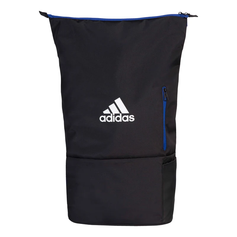 Protour Rucksack - schwarz