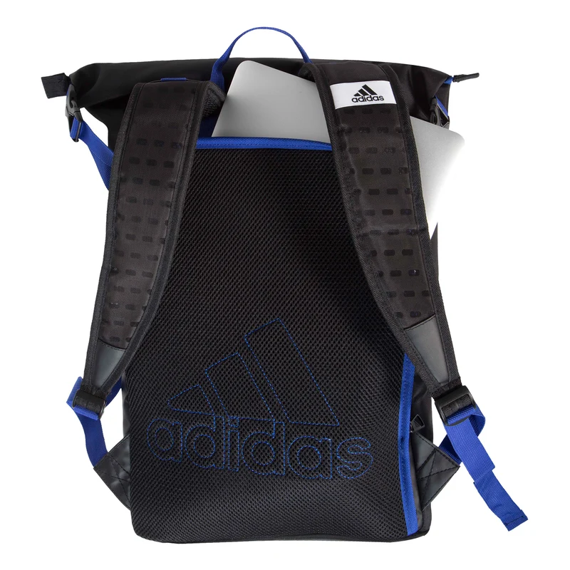 Protour Rucksack - schwarz
