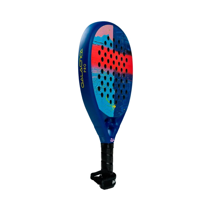 Galactica Limited By Nisse Padelschläger
